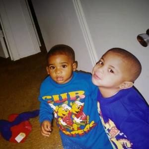 Meet your Posher, Brandon