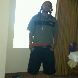 Meet your Posher, Darryl