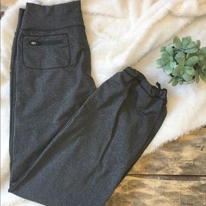 🍋 lululemon drawstring ankle yoga pant