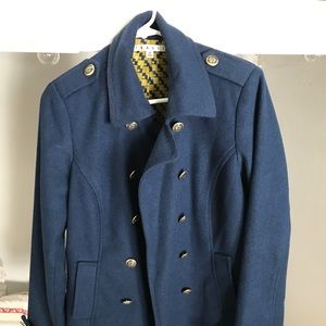 Cabi Pea Coat