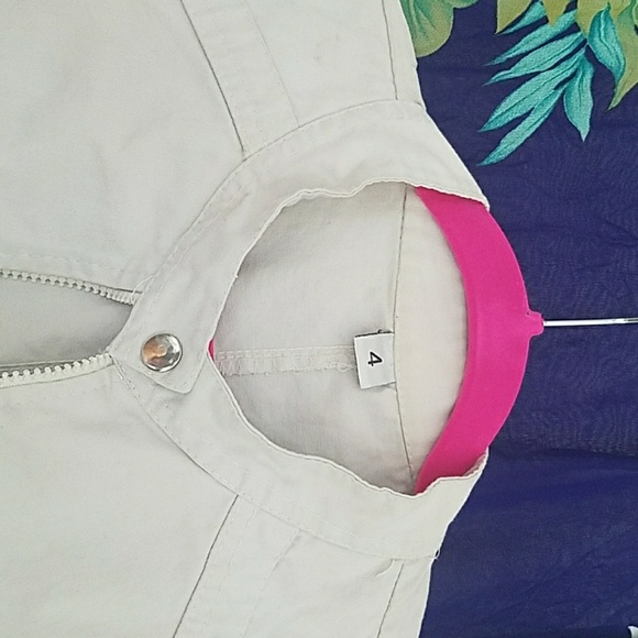 Jacket - Picture 2 of 4