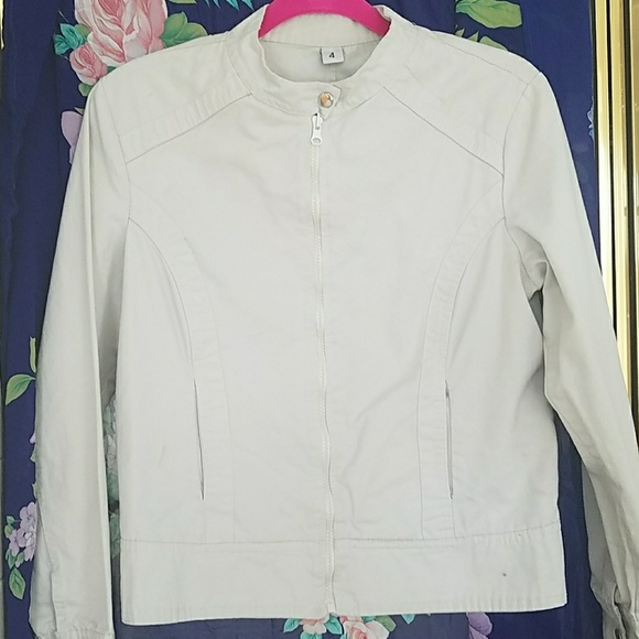 Jacket - Picture 3 of 4