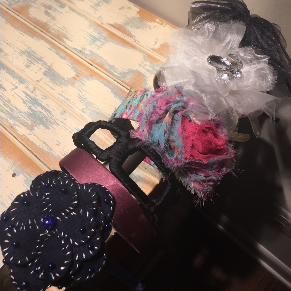 6-for-1 Headbands