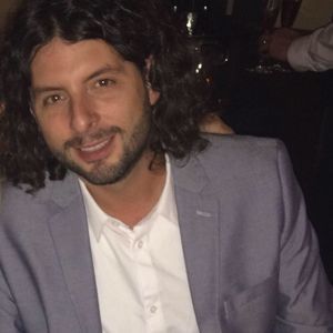 Meet your Posher, Mark