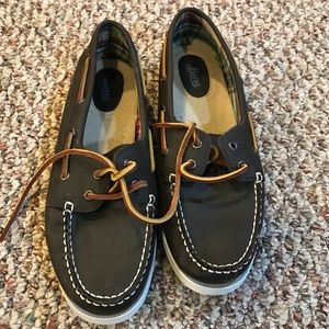 Bass Boat Shoes