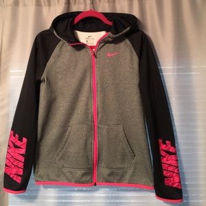 Nike sweater