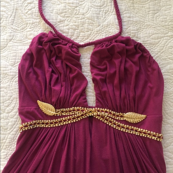 Dress - Picture 4 of 5