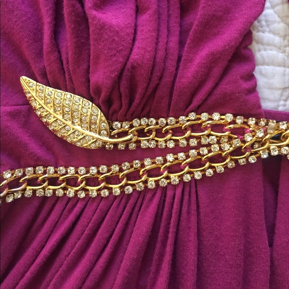 Dress - Picture 5 of 5