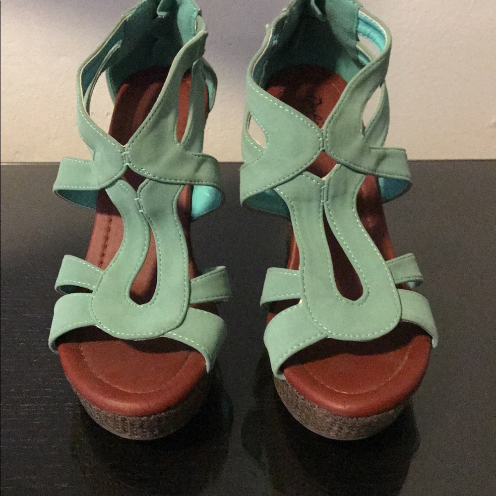 Wedges