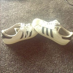Adidas Superstar