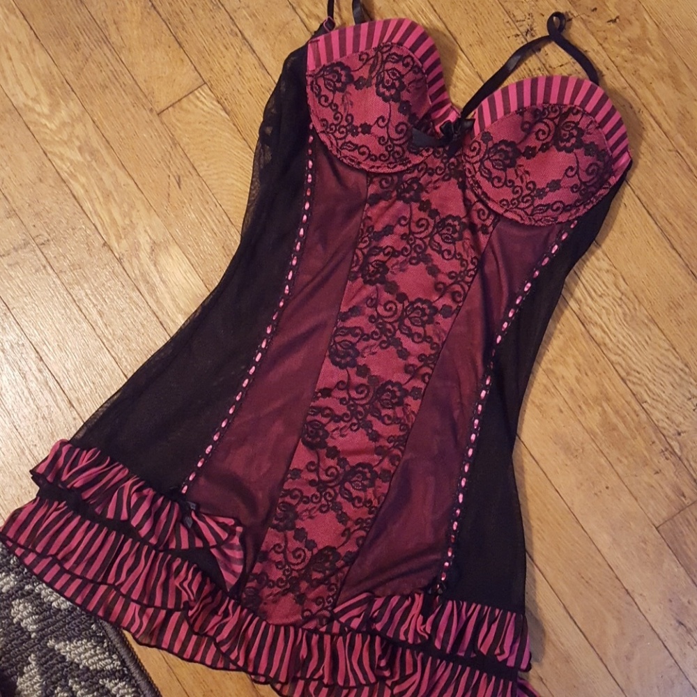 Lingerie
