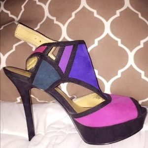 Nine West Heels