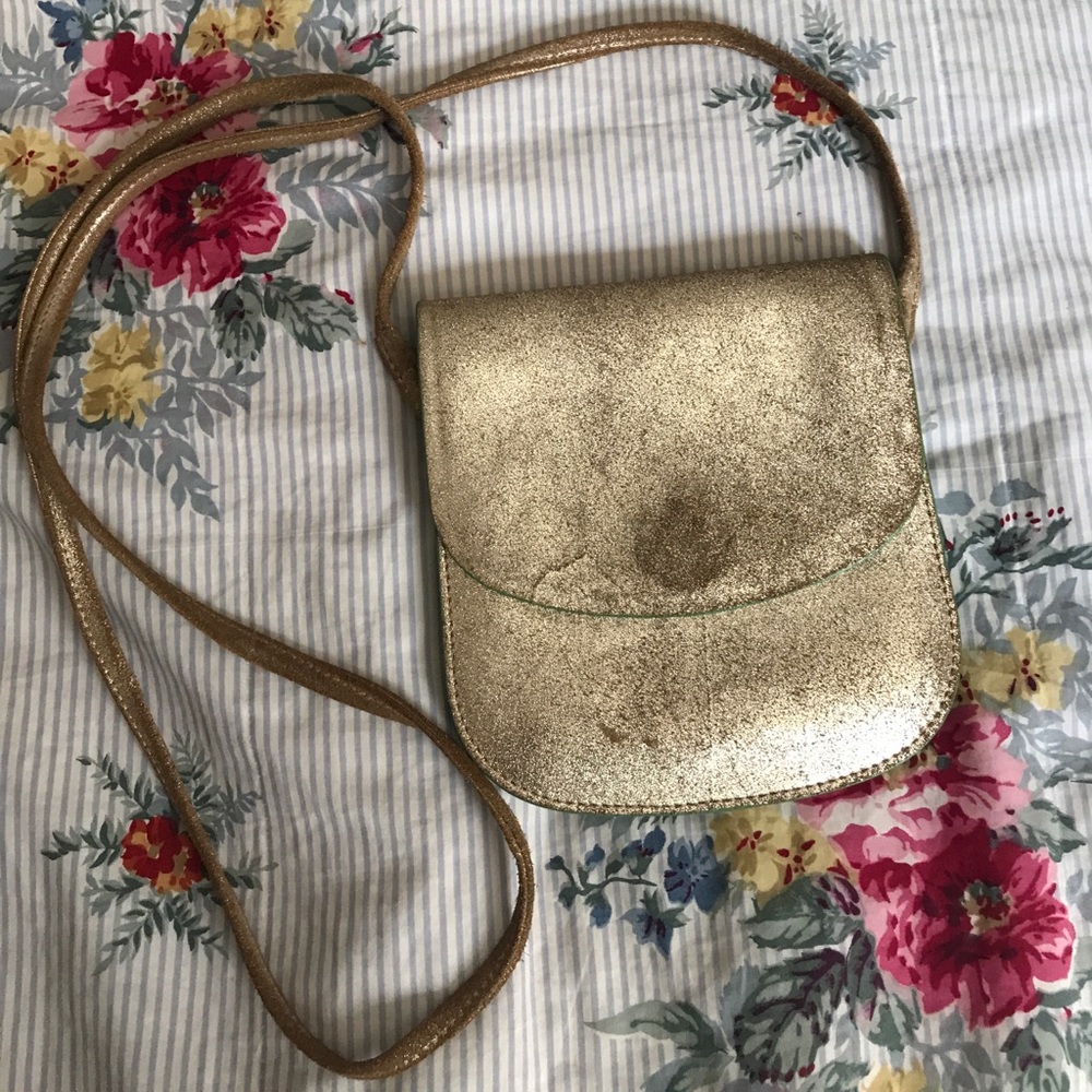 Maje Crossbody Purse. New with out tags.