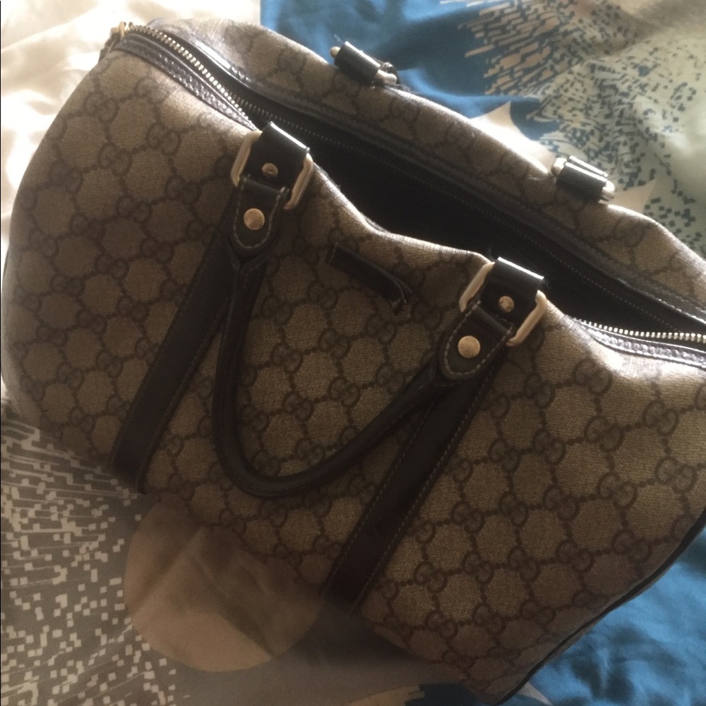 Gucci bag