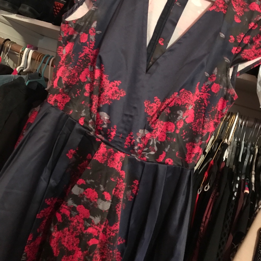 Fancy Date Outfit - image 2