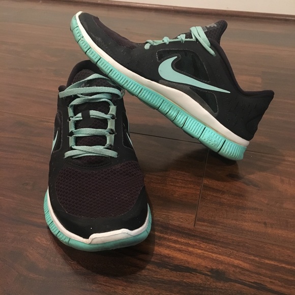 Nike Frees Run Dem Crew Nike iD Free Run+ 2 | HYPEBEAST