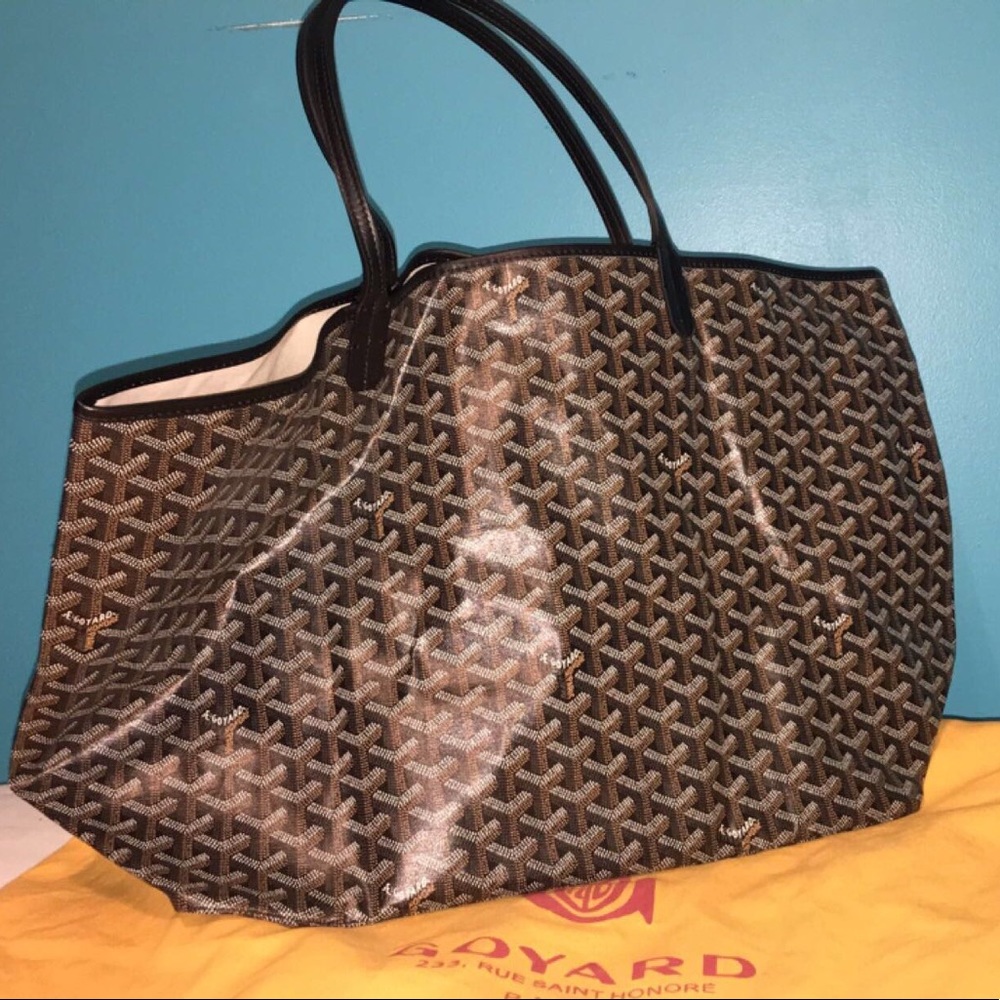 Goyard St. Louis GM