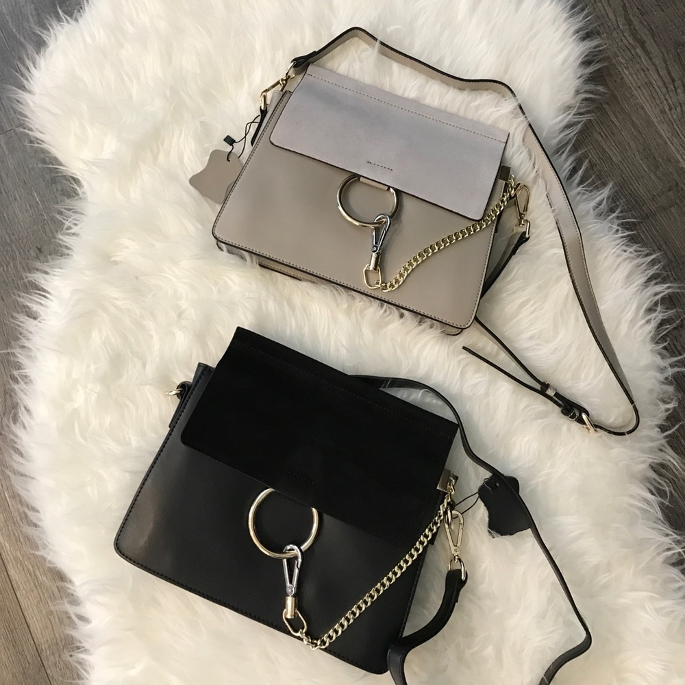 Medium size Shoulder Bag