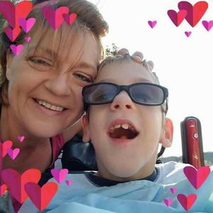 Meet your Posher, Denelle