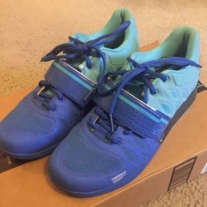 Women's Redbox Crossfit Lifter 2.0 Shoe