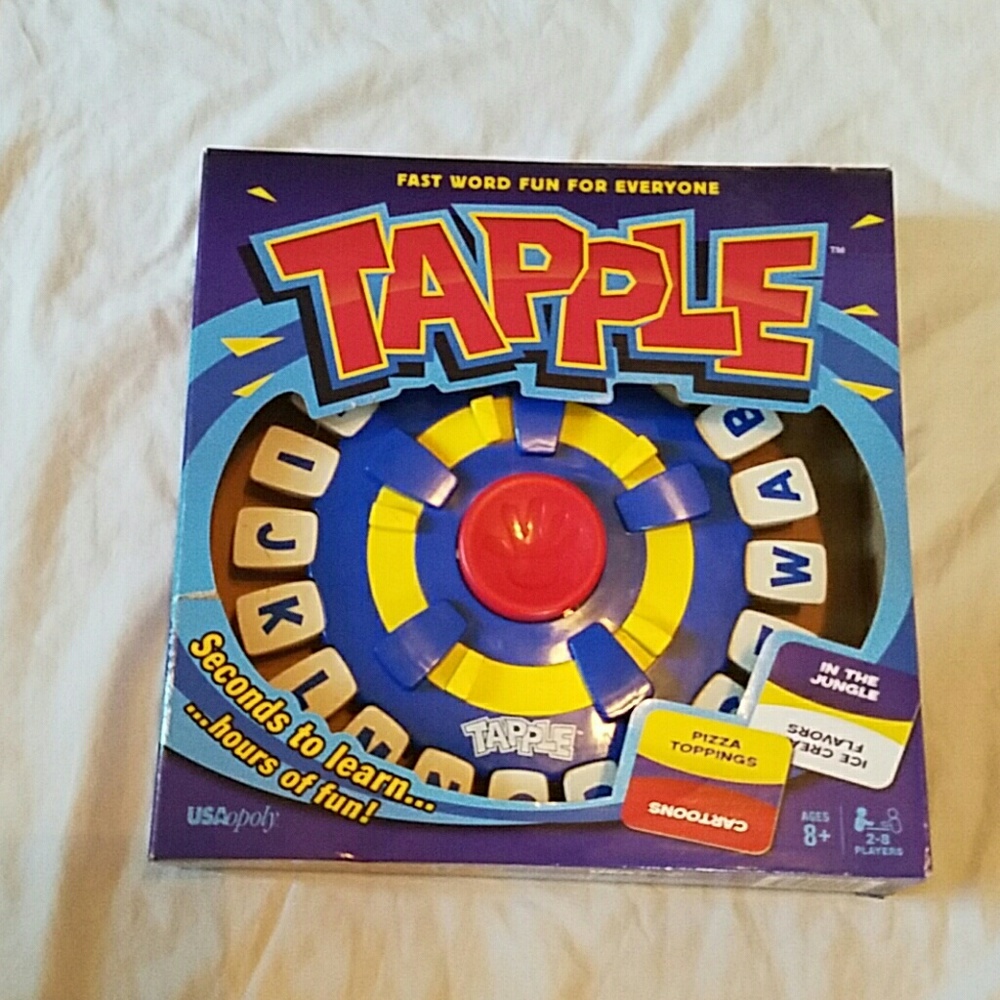 Tapple