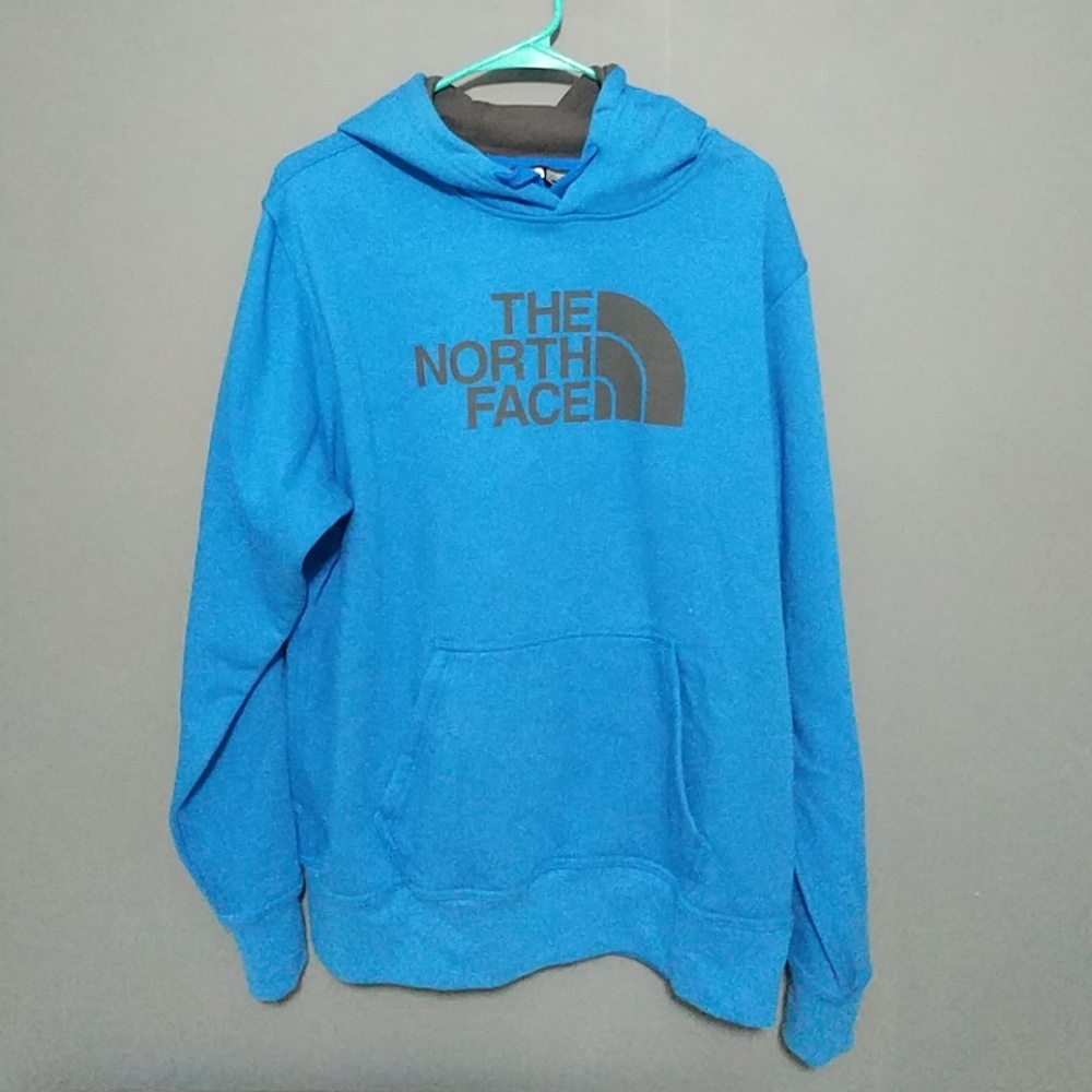 NWT The North Face Men's Sweatshirt