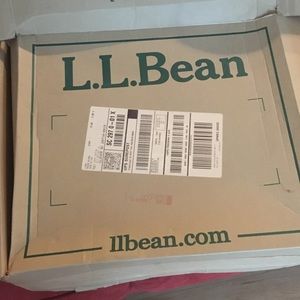 L.L Bean boots