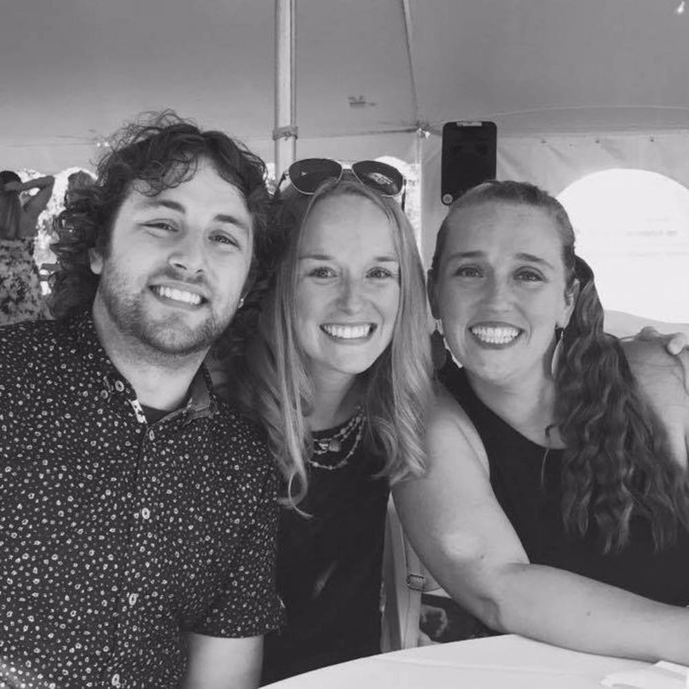 Meet your Posher, Tina