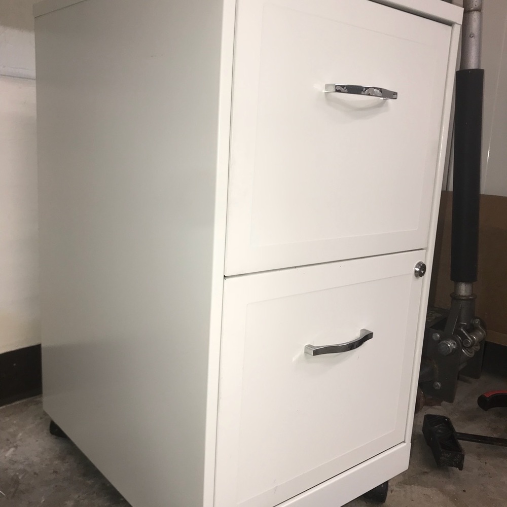 File Cabinet!