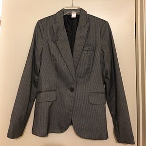 Brand New Blazer
