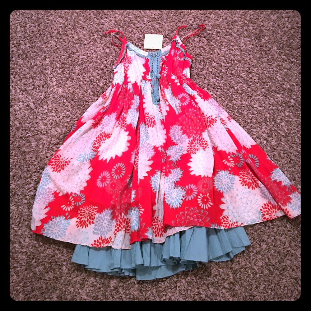 A'reve Dress