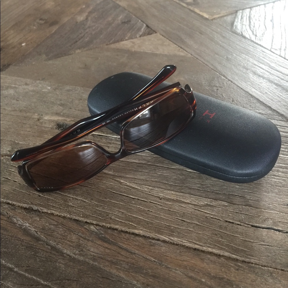 Ralph Lauren sunglasses