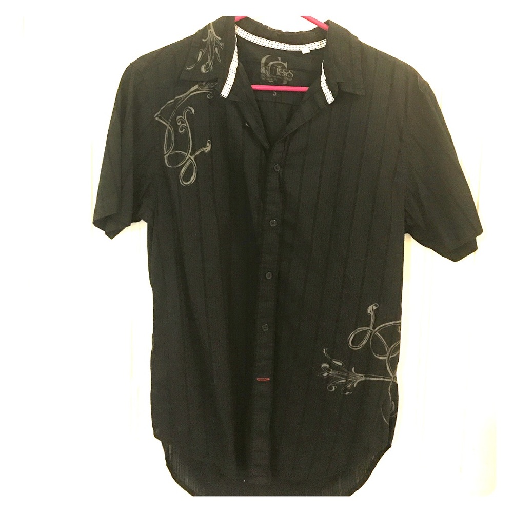 Guess shirt