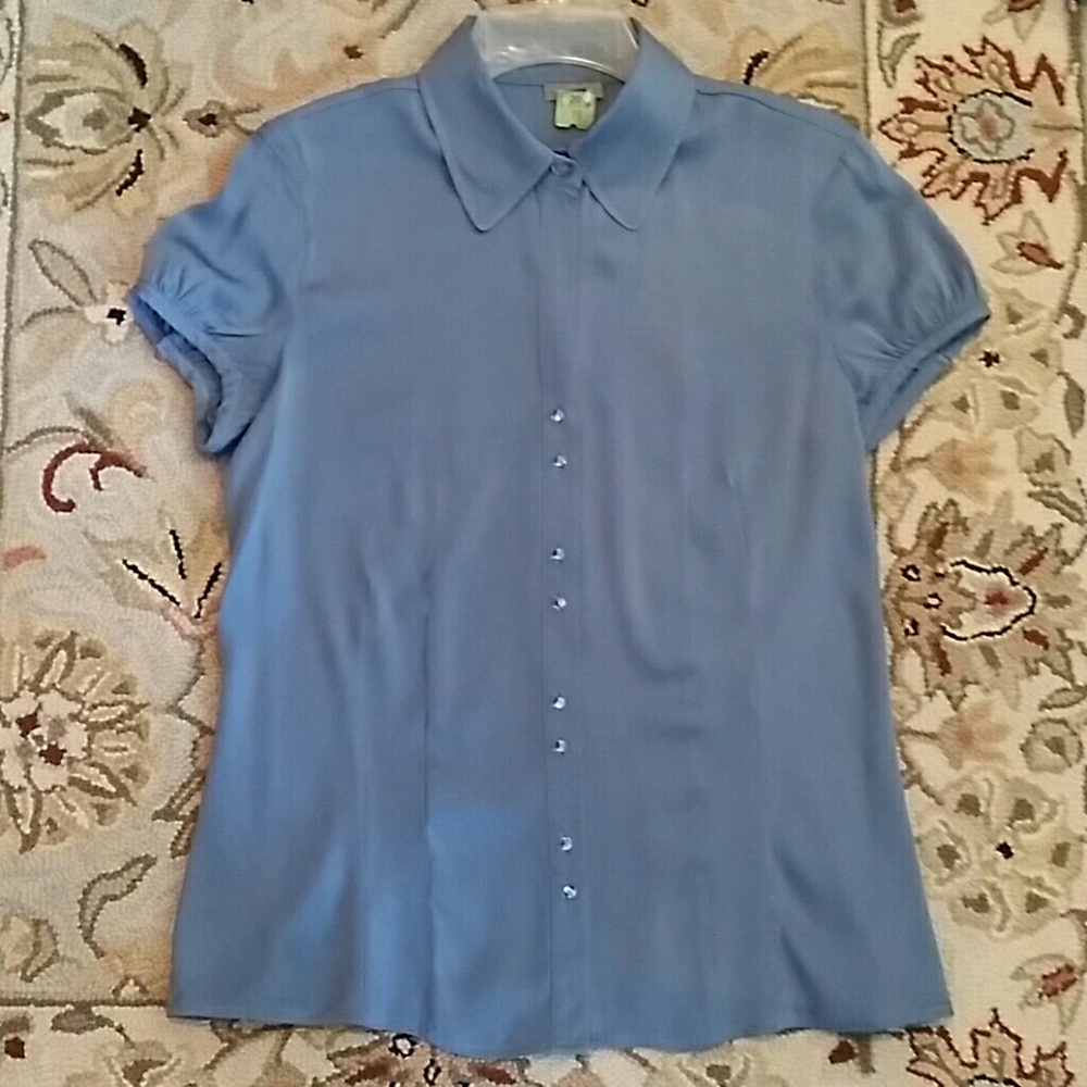 Ann Taylor blouse