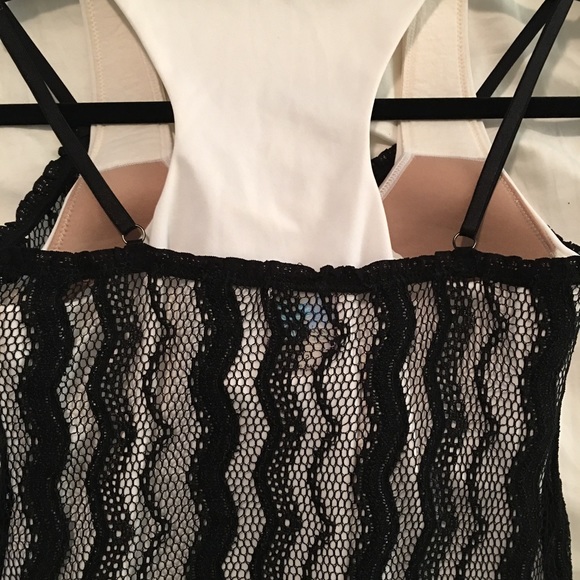 Free People mesh midi slip dress - Picture 5 of 11