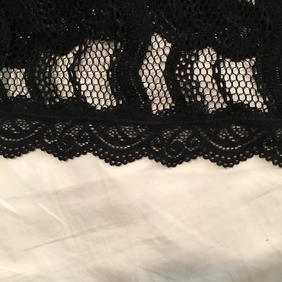 Free People mesh midi slip dress - Picture 6 of 11