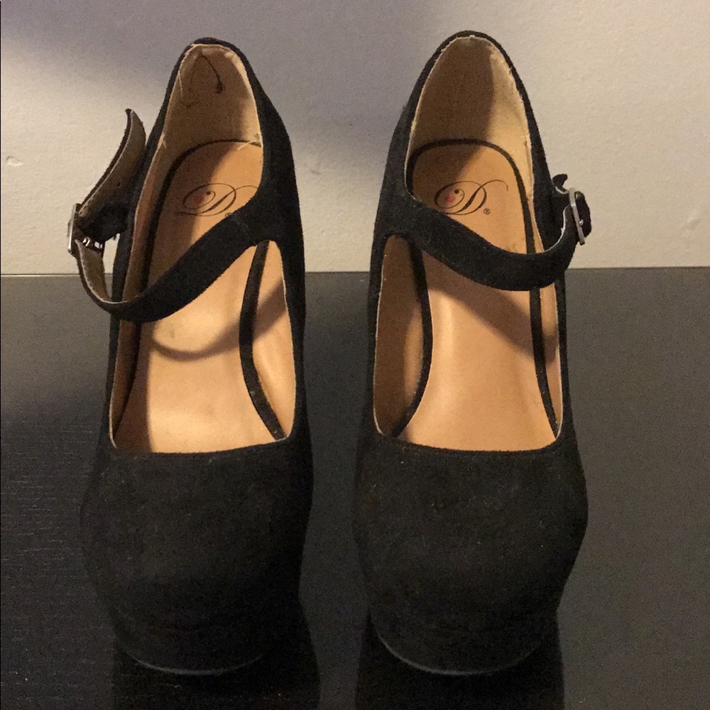 Wedges