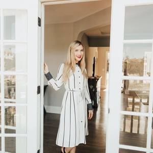 Meet your Posher, Victoria