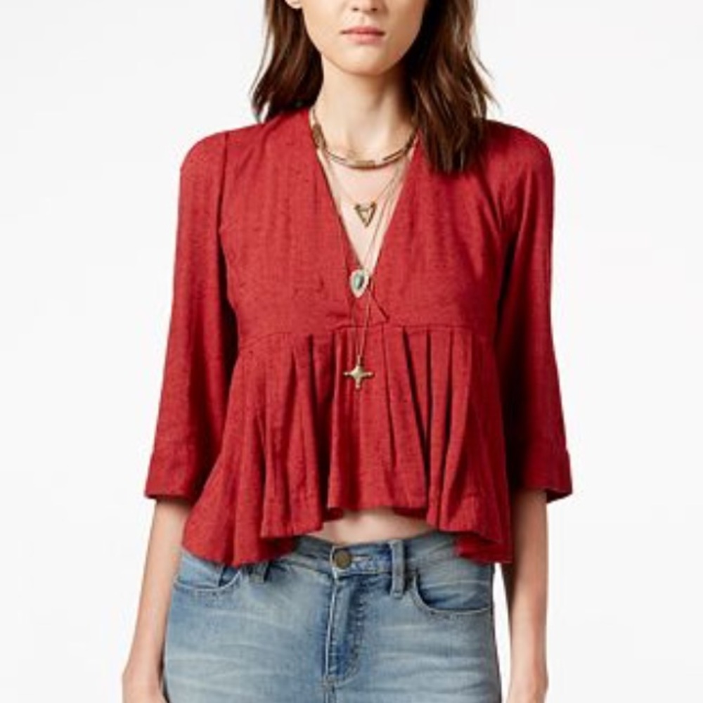 Free People