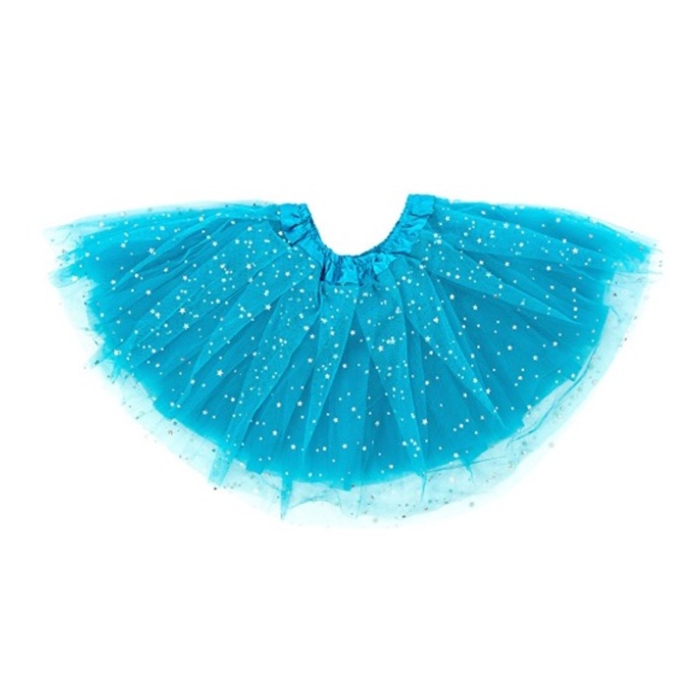 Girls Sparkle Tutu