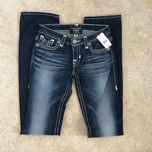 Brand new with tags big star jeans