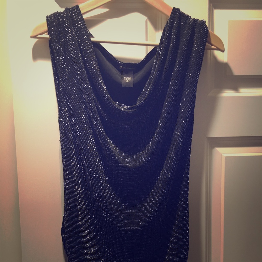 ✨Victoria’s Secret Sparkle Flattering Top✨ New Year’s Eve & Holiday Parties 🥂🎄