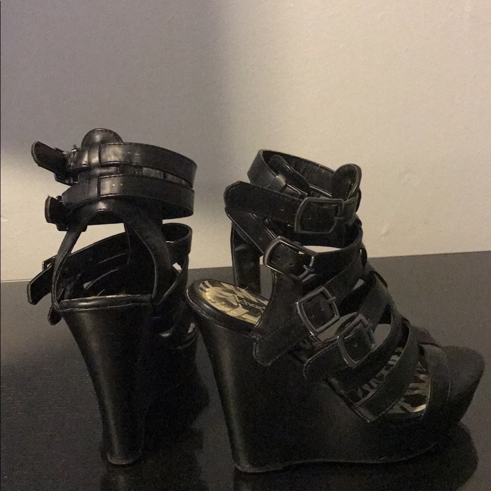 Wedges