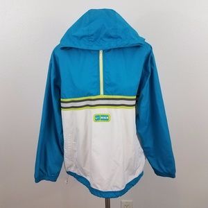 Nike Jacket Windbreaker hoodie
