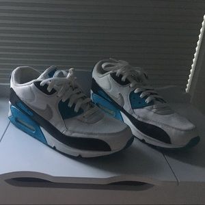 Men's Nike air max
