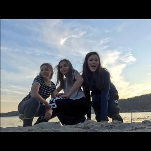 Meet your Posher, Dylan