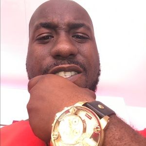 Meet your Posher, Elijah