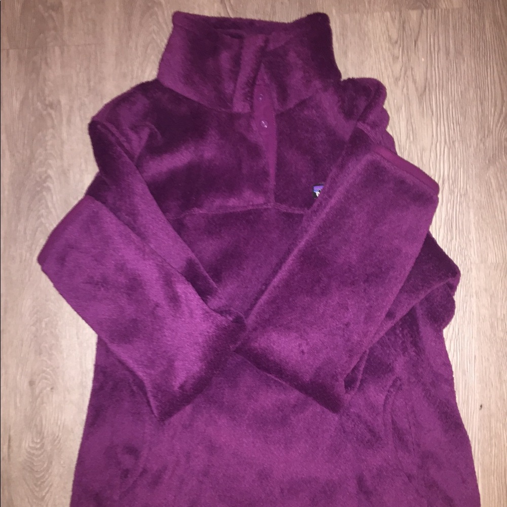 women's large Patagonia