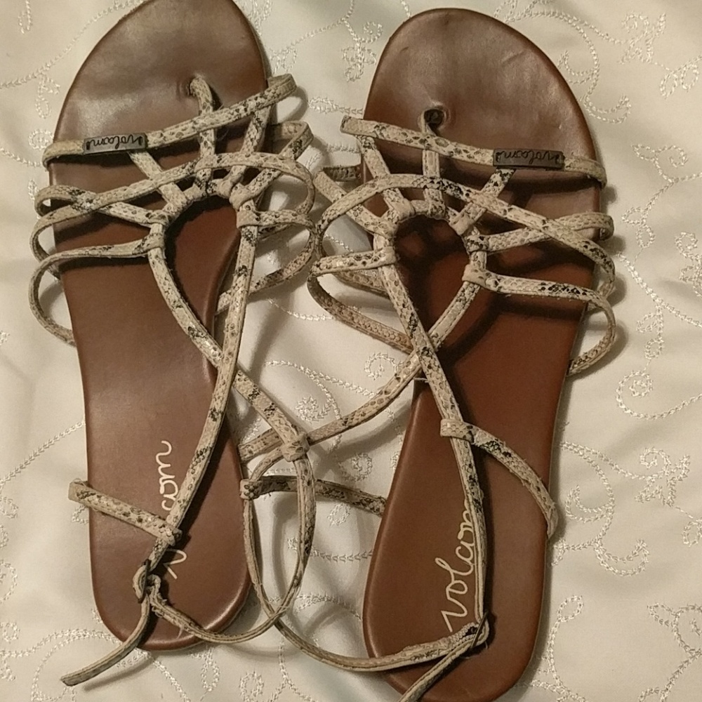 Volcom Sandals
