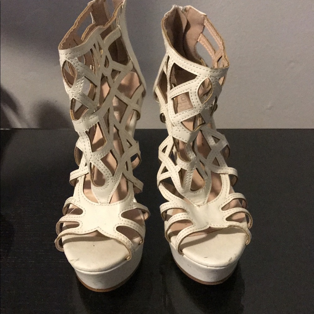 Wedges